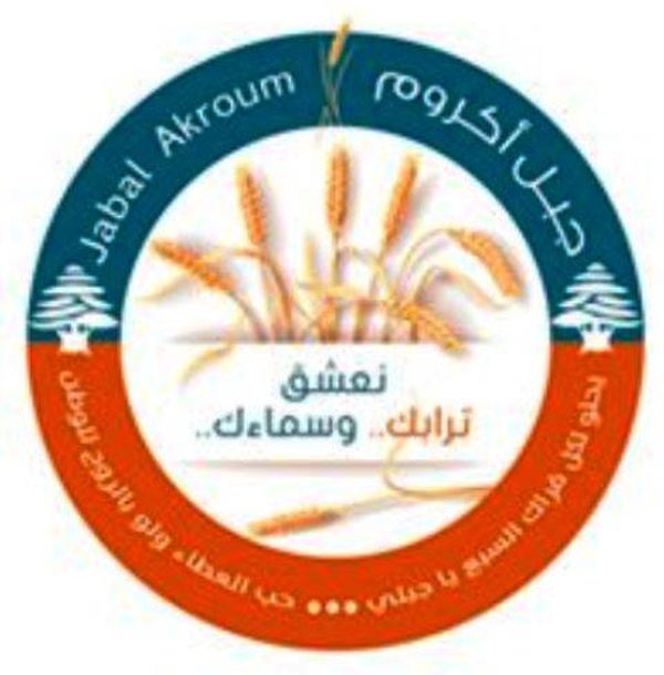 بلديات جبل اكروم ناشدت الجيش إرسال طوافات لإطفاء الحريق