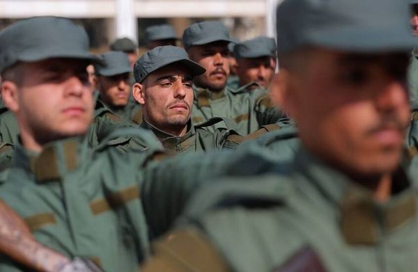 الحسكة والقامشلي تتأهبان لتنفيذ الاتفاق الأمني بين دمشق وقسد