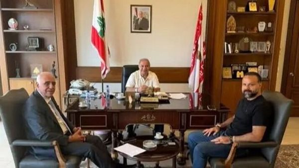 نقيبا الصحافة والمحرّرين عن قانون الإعلام: <br />
نحن في انتظار التعديلات الموعودة