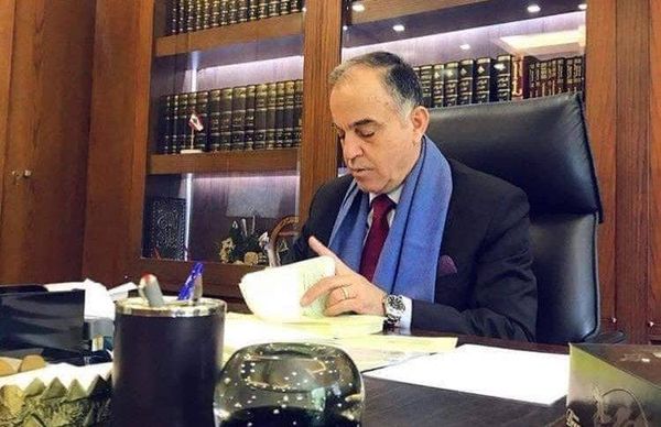 القاضي إبراهيم يقرر حجز البواخر المنتجة للكهرباء