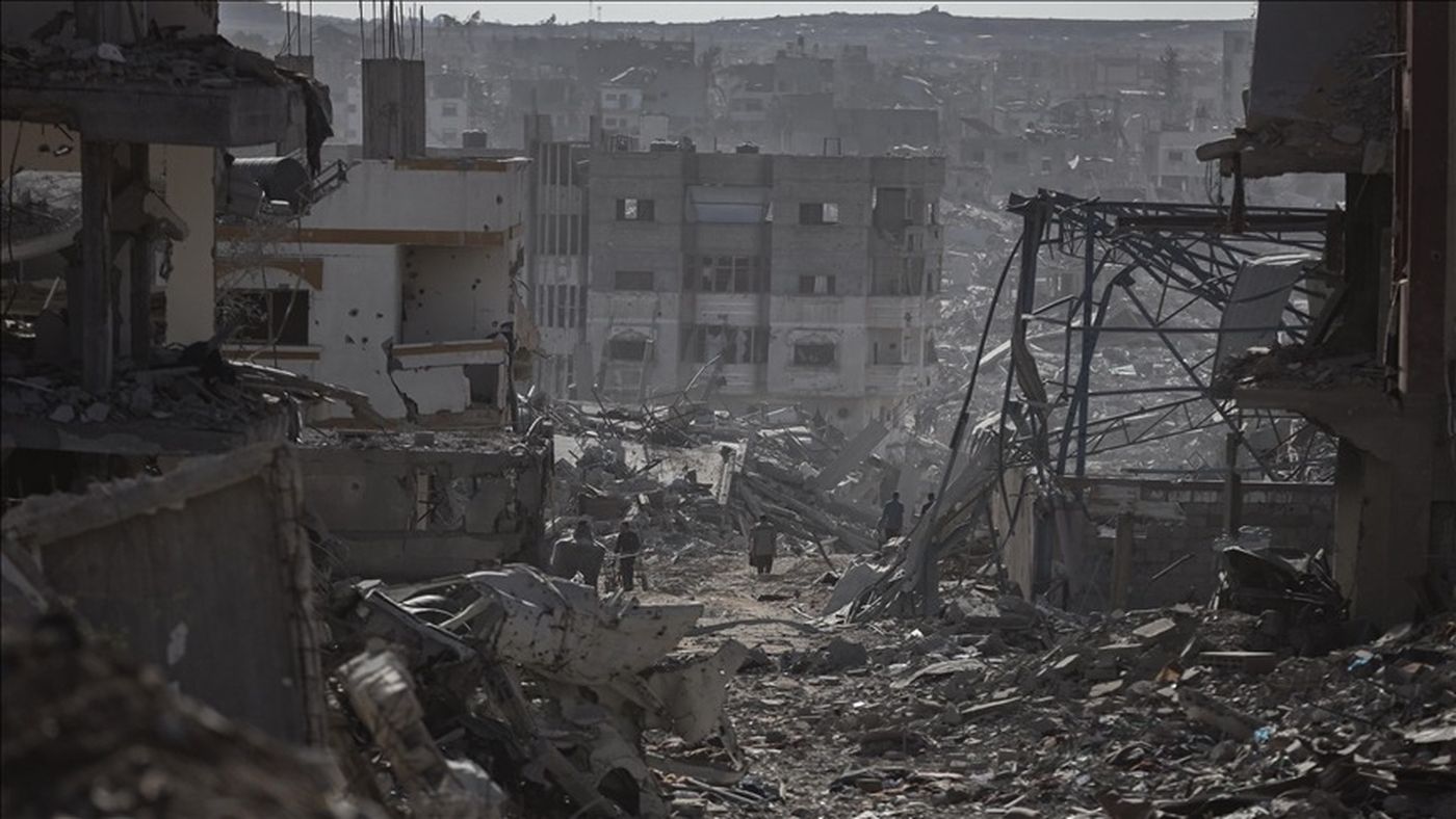 "مجلس السلام" يعتزم إعلان خطة بـ2.45 مليار دولار لتعافي غزة