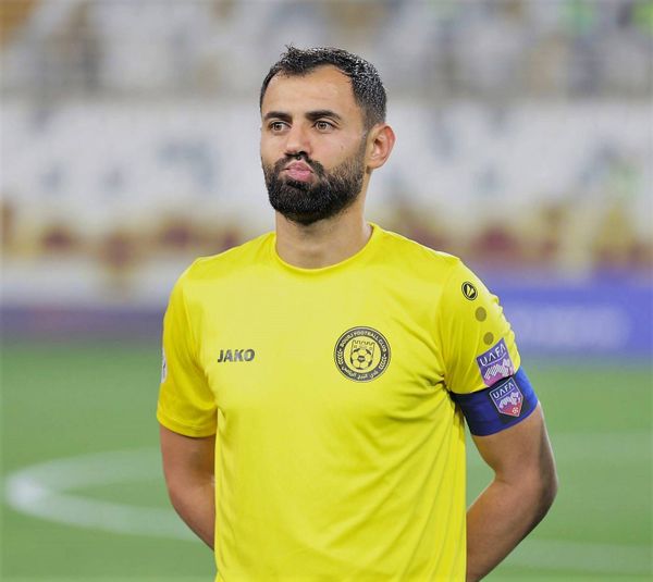 شادي سكاف لـ"الديار": جددت عقدي مع البرج لأنني أشعر بالراحة معه.. وإيليتش ألمح بضمي إلى المنتخب ثم تراجع!