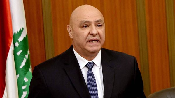 عون مهنئاً بالأضحى: نسأل الله أن يعيد العيد على لبنان بالأمن والسلام