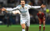 ريال مدريد يفقد غاريث بايل في 3 مواجهات مهمة