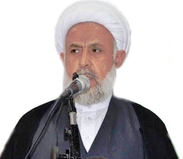 لقاء علماء صور نوه بإقرار مراسيم استثمار النفط