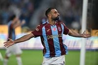 طرابزون سبور يتحرك لحماية حقوق صلاح التجارية