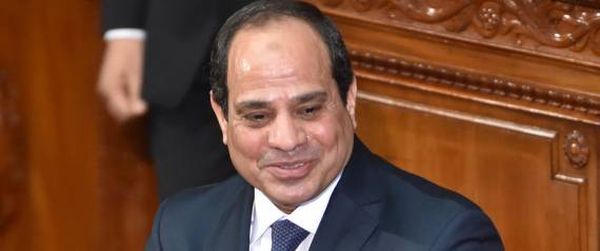هل يحق للرئيس المصري ترسيم حدود بلاده منفرداً؟