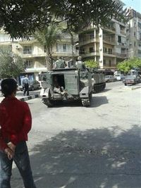 طرابلس: الخطة الأمنية خلال أيام.. «آخر الدواء»