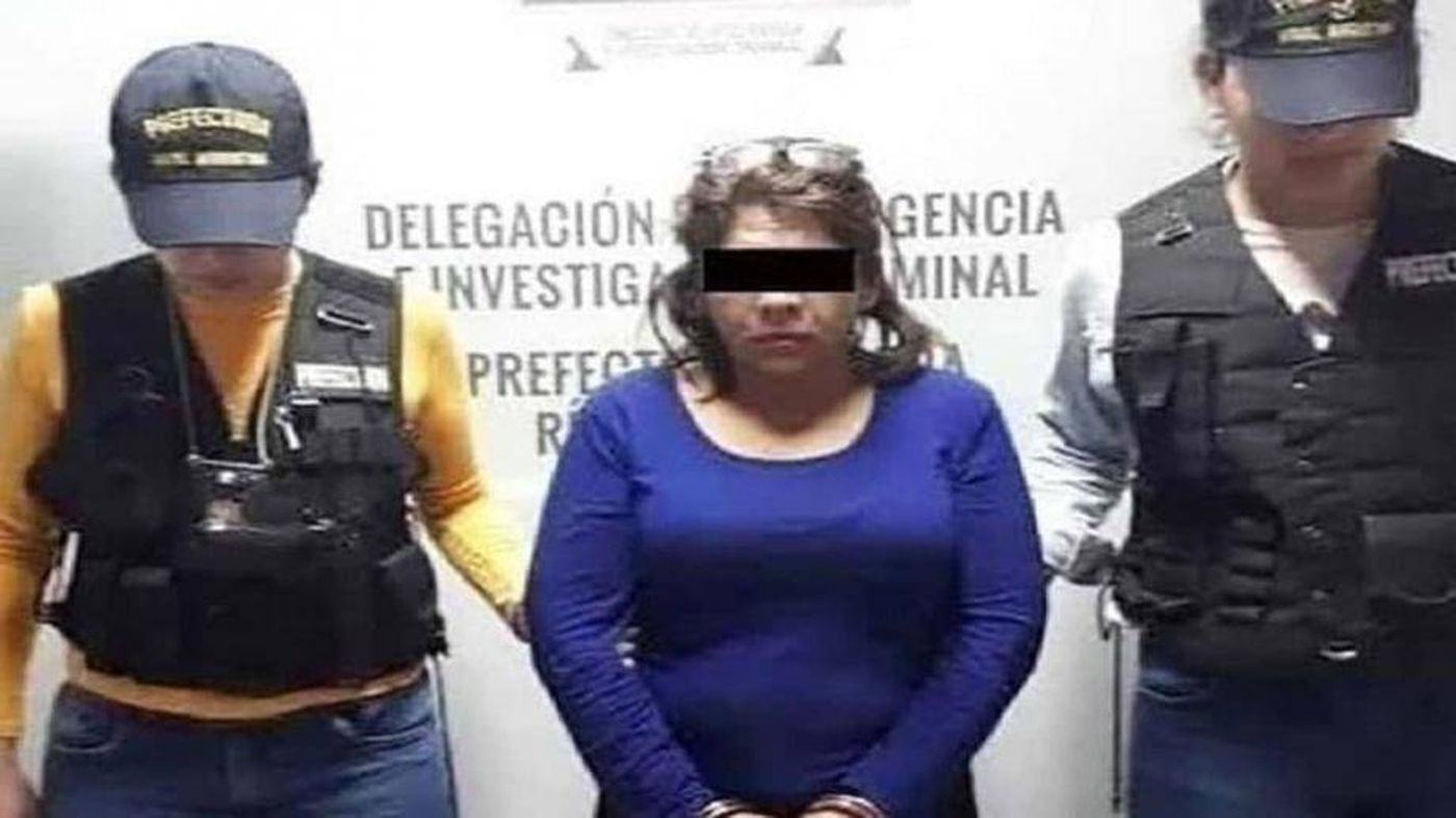 في المكسيك.. طعنت زوجها بسبب الغيرة ومفاجأة غير متوقعة في التحقيقات