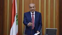 بري بعد لقائه عون.. 