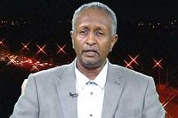 حكومة الخرطوم تتهم الصليب الحمر بالتشويش على قراراتها