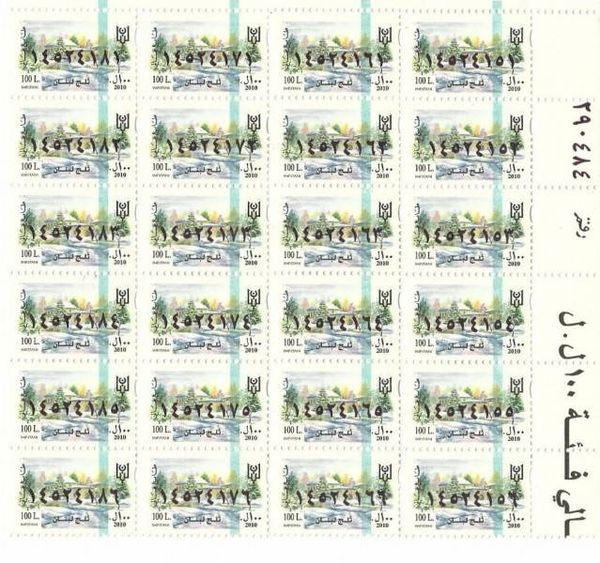 حقيقة فرض طابع "السير"في لبنان
