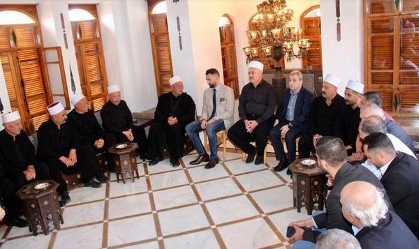 تيمور جنبلاط: "الاشتراكي" سيتسمرّ
بنهجه الحواري مع جميع الجهات السياسيّة