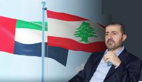 الداخل يُهاجم حزب الله... والخليج يُشرّع الأبواب ... اليوم الإمارات وغداً السعوديّة؟
الأسد توسّط ... وصفا يعود اليوم واعداً باصطحاب الموقوفين معه