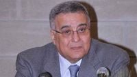 بو حبيب: تجديد جوازات السفر ليوم الإنتخاب فقط