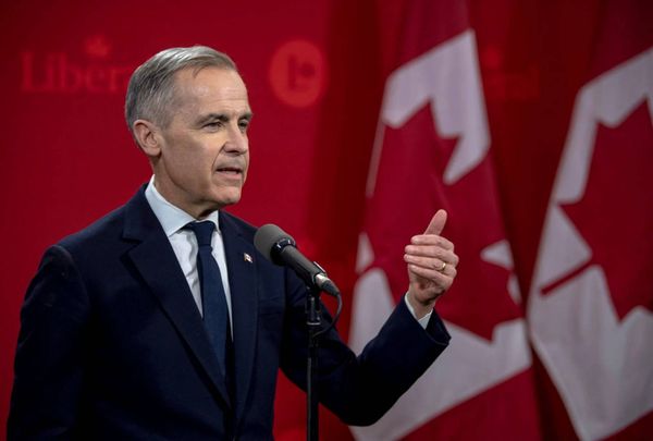 كندا ترد على تهديدات ترامب: لا نسعى لاتفاقية تجارية مع الصين