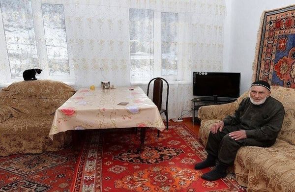 توقع زيادة عمر الإنسان إلى 120 عاما