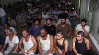 33 ألف سجين من تنظيم داعش في السجون السورية
