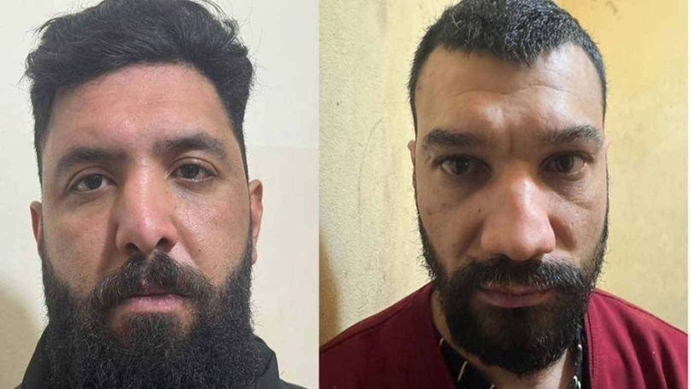 توقيف عصابة انتحلت صفة أمنية