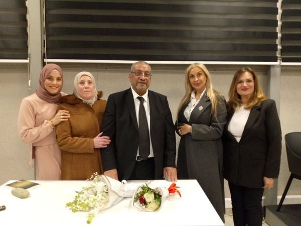 توقيع رواية 