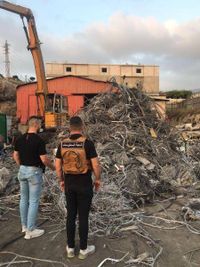 في عملية نوعية استثنائية.. "عصابة الأنفاق" في بيروت بقبضة قوى الأمن