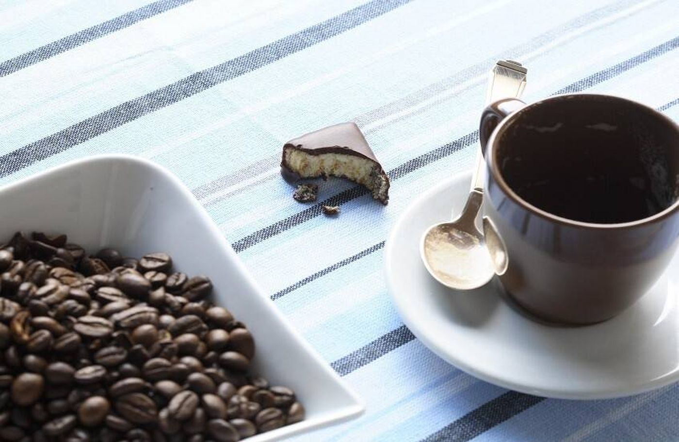 ماذا يحدث لجسمك عند التوقف عن شرب القهوة؟