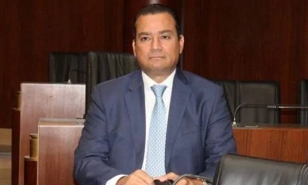 "الاشتراكي" يعمل لتحقيق دولي بجرائم السويداء لتعزيز وحدة سوريا
الصايغ لـ"الديار": لجنة تقصّي وصلت ودون محاكمات لا تقوم ثقة بالسلطة