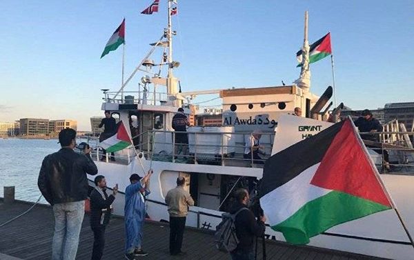 Israel Making Gaza Uninhabitable to Expel Palestinians - Activist