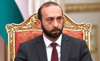 أرمينيا تعلن استعدادها لإقامة علاقات دبلوماسية وفتح الحدود مع تركيا