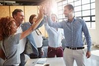 كيف تحافظ على نشاطك طوال ساعات العمل؟