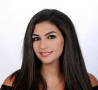 شانتال عاصي