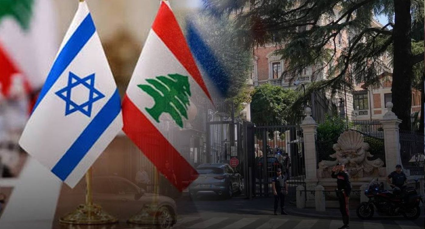 مسؤول في الخارجية الأميركية: مفاوضات لبنان و"إسرائيل" ستستأنف في روما مطلع أيلول
