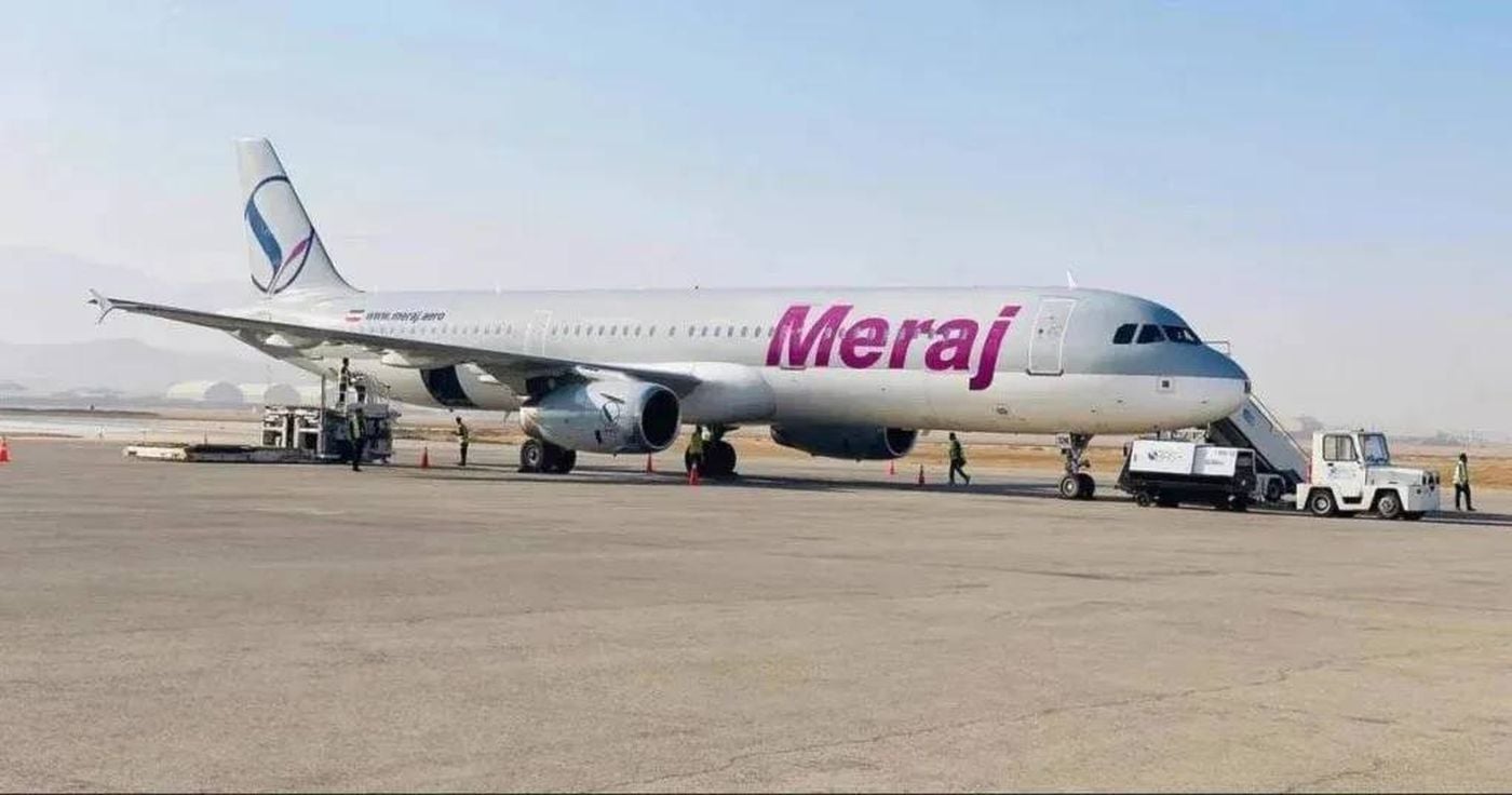 الولائي يطالب العراق برفض حصار إيران... ودعوة للبرلمان لعدم الرضوخ لواشنطن