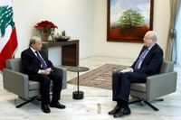 التوافق بين القوى معدوم.. ومُقوّمات انعقاد الحكومة وطاولة الحوار غير مُتوافرة.. والاعتذارات تكرّ
المعارك الانتخابية بدأت «بصمت».. وتضارب الصلاحيات عرقلة جديدة لأي اتفاق قبل الانتخابات !!