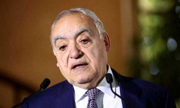 سلامة يطلق مشروع تأهيل 57 مكتبة عامة في لبنان بدعم دولي