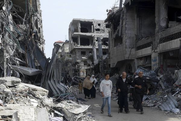هل يتمّ تمديد الهدنة في غزة لأربعة أيام أخرى؟