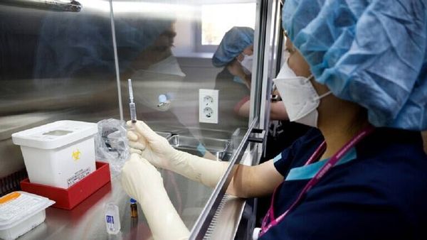 كوريا الجنوبية: حوالي 7 آلاف بلاغ عن أعراض جانبية بعد تلقي لقاح كورونا