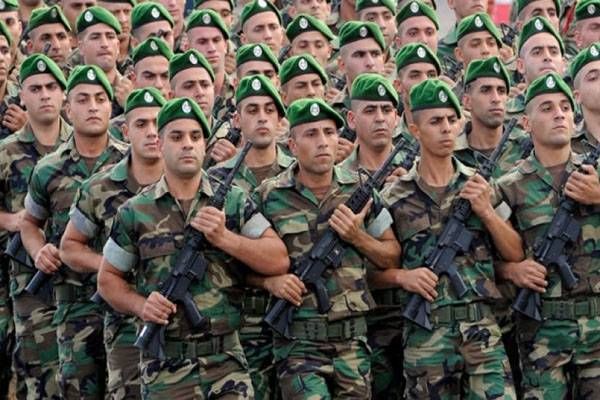 الجيش: هو الأمان، عيد الأب