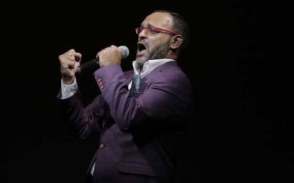 زياد عيتاني عن «بي بي شي»: هذا دوري... ولا تفهموني خطأ