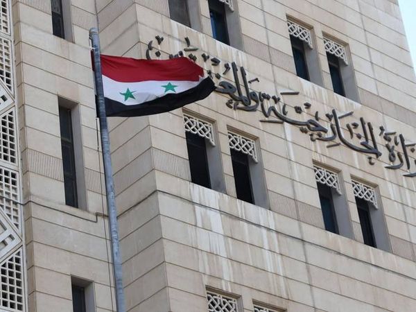 دمشق: كندا وهولندا تفتقدان مشروعية إعطاء العظات في حقوق الإنسان