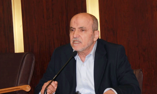 جشي: لبنان قام بكل ما عليه و