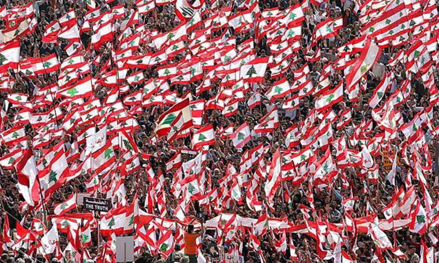 ٨ و١٤ آذار "راجعين"!؟