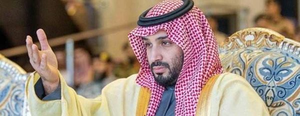 بن سلمان يطرح مبادرة "الشرق الأوسط الأخضر" على زعماء عرب