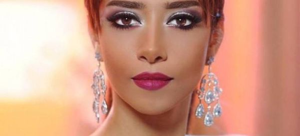 نجمة إماراتية.. مبعوثة برنامج الأمم المتحدة للمرأة