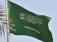 السعودية تصادر نحو مليار دولار من تنظيم 