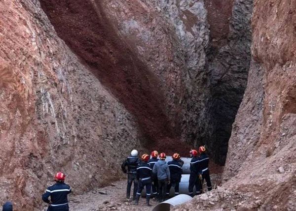 أيام في قعر البئر.. ما هي الحالة النفسية للطفل ريان؟