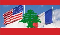 تعطيل التشكيل طرح علامات استفهام حول الموقف الفرنسي
ومدى التوافق مع أميركا حول تفاصيل الملف اللبناني