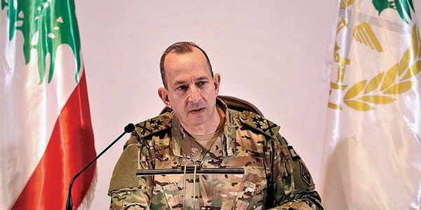 أسبوعان فاصلان للبنان... وهذا ما ينتظر هيكل في باريس