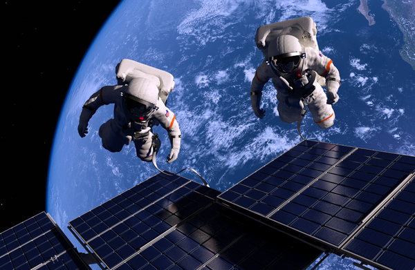 كيف تستعد ناسا للطوارئ الطبية في الفضاء؟