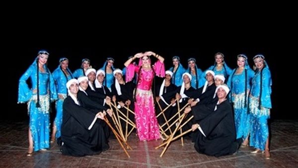 الأحد.. ورشة رسم وعروض فنية بقصر ثقافة أسيوط 